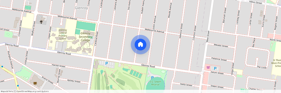 1/12 Hubert Avenue, Vic 3046, Glenroy