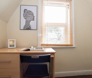 9 Canterbury Drive, Headingley, Leeds, LS6 3EU - Photo 3