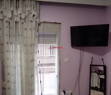 Studio/Γκαρσονιέρα για ενοικίαση Κέντρο (Χαριλάου) - Photo 5