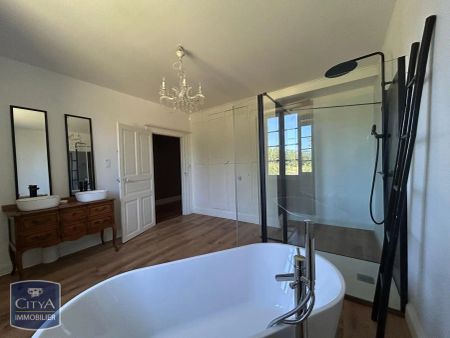 Maison à louer 4 pièces 126.2m² - Photo 5