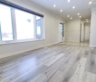 For Lease - 5444 Countryside Drive Unit# Upper Level, Brampton, Ont... - Photo 6