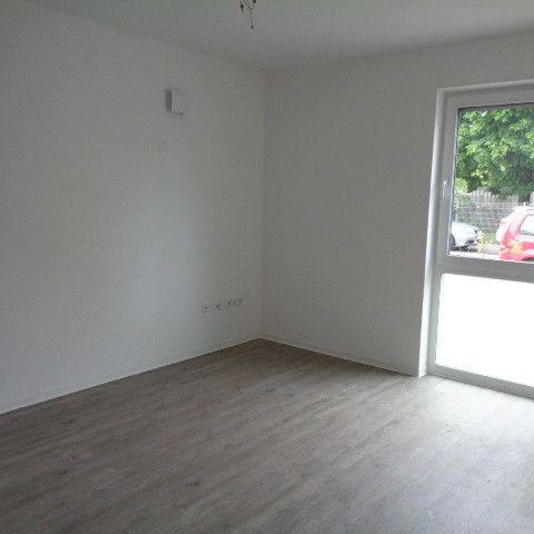 Ansprechende und günstig geschnittene 3-Zimmer-Wohnung in Köln Kalk - Foto 1