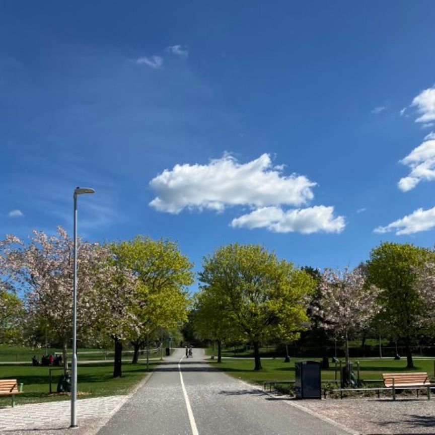 Levertinsgatan 11, 75430, Uppsala - Photo 1