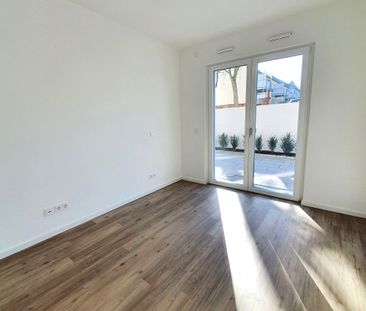 Wunderschön geschnittene 2-Zimmer Wohnung in bester Stadtlage! - Foto 1