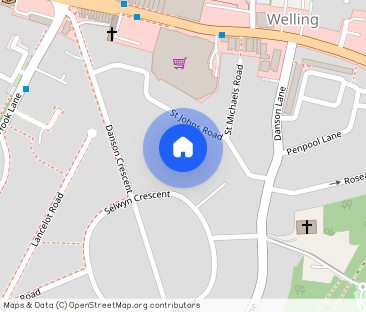 Brand new detached bungalow – South Welling - Photo 1