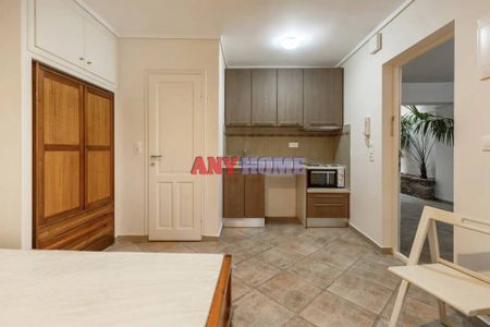 Studio / γκαρσονιέρα 30 τ.μ. προς ενοικίαση - Photo 4