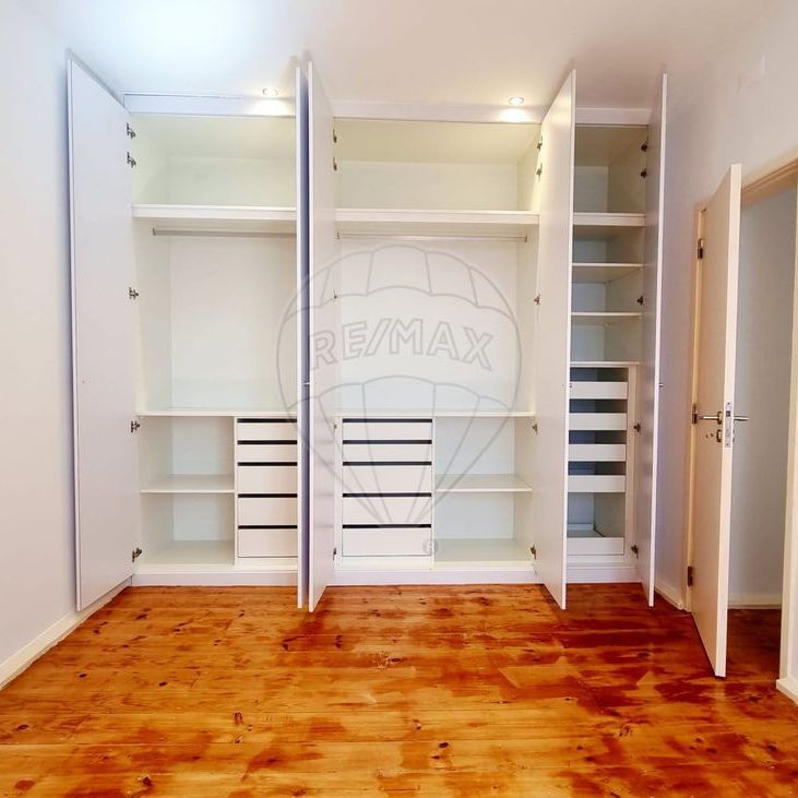 Apartamento T2 em Lisboa - Photo 1