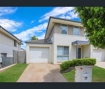 77 Somersby Circuit, Acacia Gardens, NSW 2763 - Photo 1