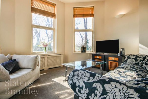 4 bedroom apartment to rent - Photo 1