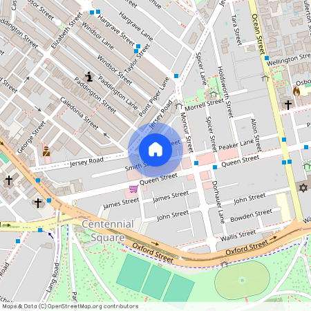 15 Rush St, Woollahra NSW 2025