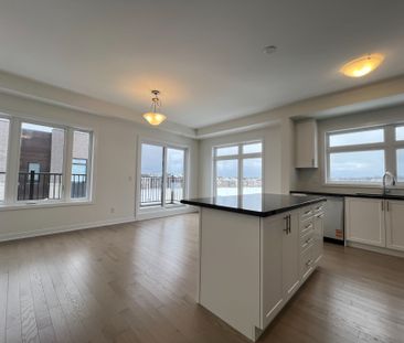 For Lease - 140 Harvey Bunker Crescent, Markham, Ontario - Photo 2