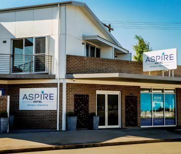 Entire Place·1B1B···11 Hanbury Street, Mayfield - Photo 1