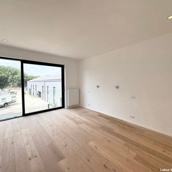 Tout savoir sur cette maison à Woluwe-St-Pierre, à Woluwe-St-Pierre - Foto 1