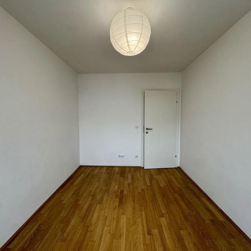 Toll geschnittene 3-Zimmer-Wohnung mit ruhiger Freifläche!! - Foto 1