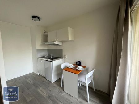 Location Appartement 1 pièce 32m² REIMS 51100 - Photo 3