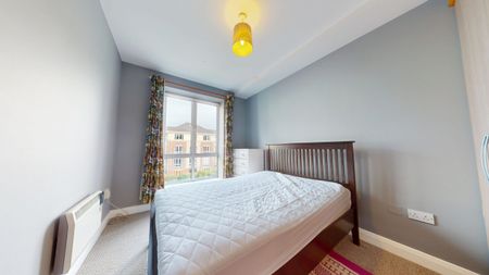 Linden Court, Grove Avenue, Blackrock, Co. Dublin, A94 EY15. - Photo 3