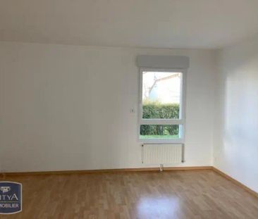 Appartement à louer 3 pièces 62.07m² - Photo 4