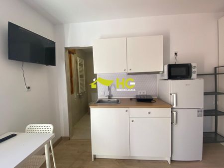 Alquiler Estudio en Urbanización - El Bosque, Villaviciosa De Odón - Foto 5