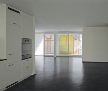 MIETEN OHNE KAUTION - Moderne Wohnsiedlung an urbaner Zentrumslage - Photo 5