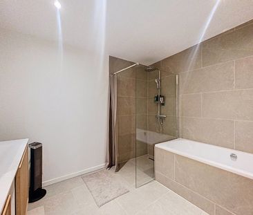 Ruim 2-Slaapkamer Appartement – Wijk Guillemins/Val-Benoît - Foto 2