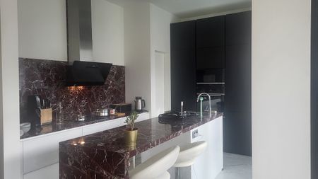 Mooie kamer in een rustige buurt in Berchem - Foto 4