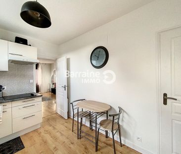 Location appartement à Brest 39.72m² - Photo 3