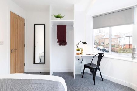 6 bedroom house to rent - Photo 3