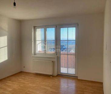 Preishit - Ihre Traumwohnung mit Balkon und Parkplatz in Persenbeug... - Foto 2