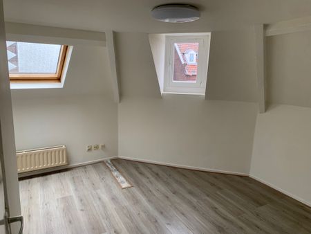 Per direct beschikbaar in het centrum van Roosendaal: een 2-kamer appartement - Foto 4