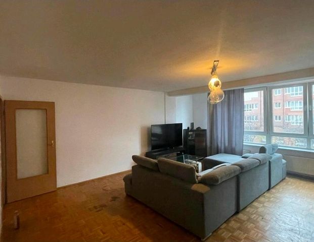 1 Zimmer Wohnung in Ostend sofort zu vermieten - Foto 1