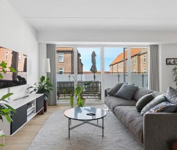 Lyneborggade, 2300 København S - Photo 3