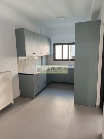 Διαμέρισμα για ενοικίαση Νέο Ηράκλειο (Ηράκλειο) - Photo 5