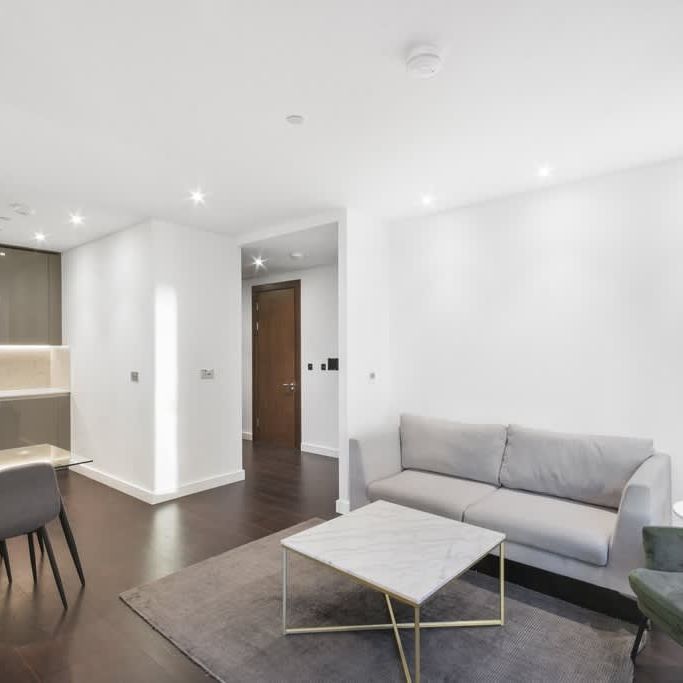 The Residence, London SW11 - Photo 1