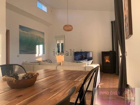 Atico en alquiler en Campo de Mijas, Mijas - Photo 5