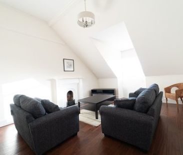 Inverleith Place, Inverleith, Edinburgh - Photo 3