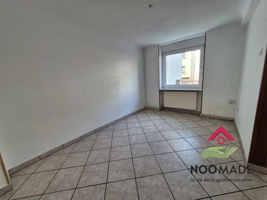 Maison mitoyenne F5 de 96 m² - ALSTING - Photo 1