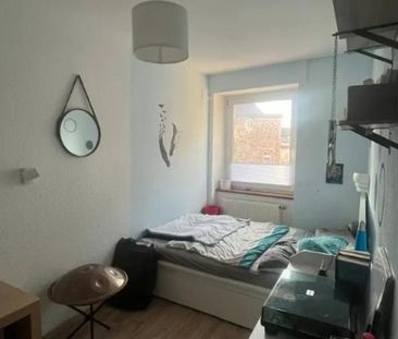 Gemütliche 2-Zimmer-Wohnung in Aachen – Zentrale Lage nahe Uniklinik - Foto 1