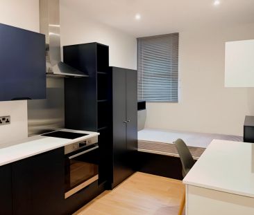 Classic Studio - Photo 4