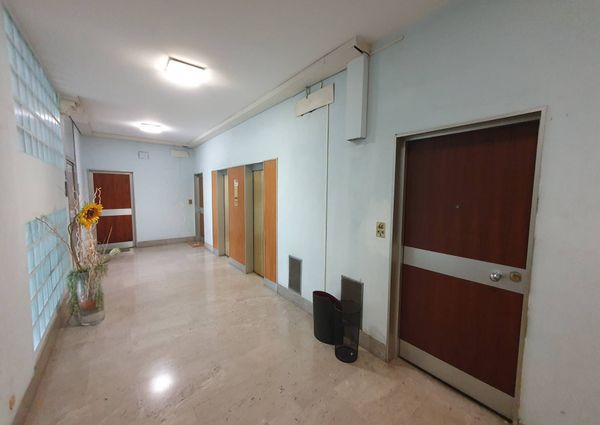 Appartamento in affitto - Centro (Genova)