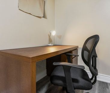 For Lease - 16 Medaca Street Unit# Basement, Toronto, Ontario - Photo 4