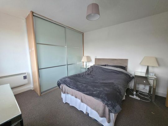 3 bedroom maisonette to rent - Photo 1