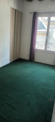 À LOUER – Appartement Tours • Centre – Réf. TNG-G0481 - Photo 2