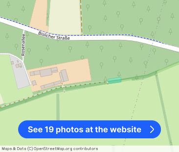 Kleine Einheit! Maisonettewohnung mit Balkon, Garten + Stellplatz i... - Photo 1