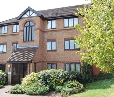 2 bedroom apartment to rent Scott Road, Thorpe Park, Norwich, NR1 - Photo 2