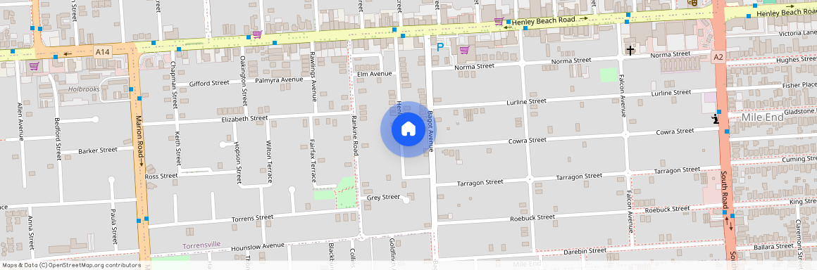 31 Henley St, SA 5031, Mile End