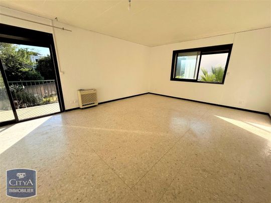 Location Appartement 4 pièces 114m² VENDARGUES 34740 - Photo 1