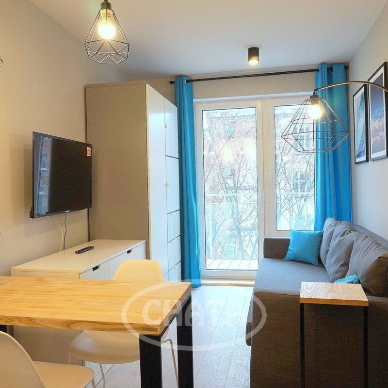 Nowa kawalerka w centrum - Pułaskiego - Photo 1