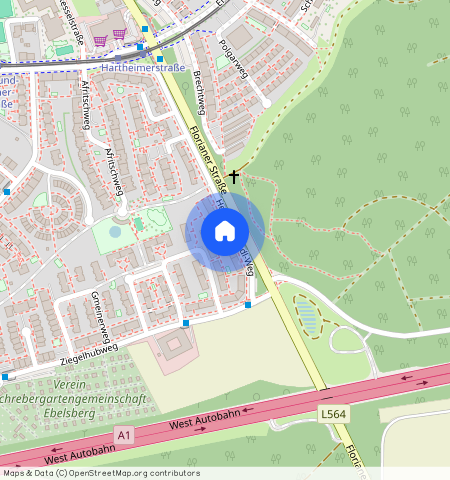 4030, Linz, Ebelsberg