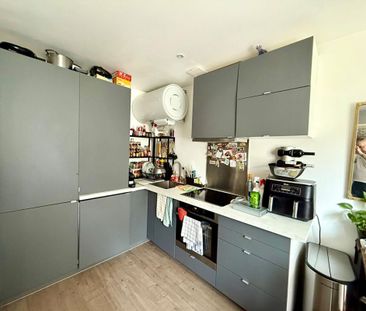 Appartement Bobigny 2 pièces36.14 m2 - Photo 2