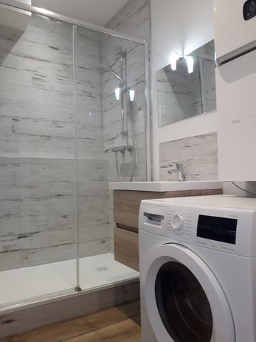 Location Appartement 3 pièces 43m² ST BRIEUC 22000 - Photo 4